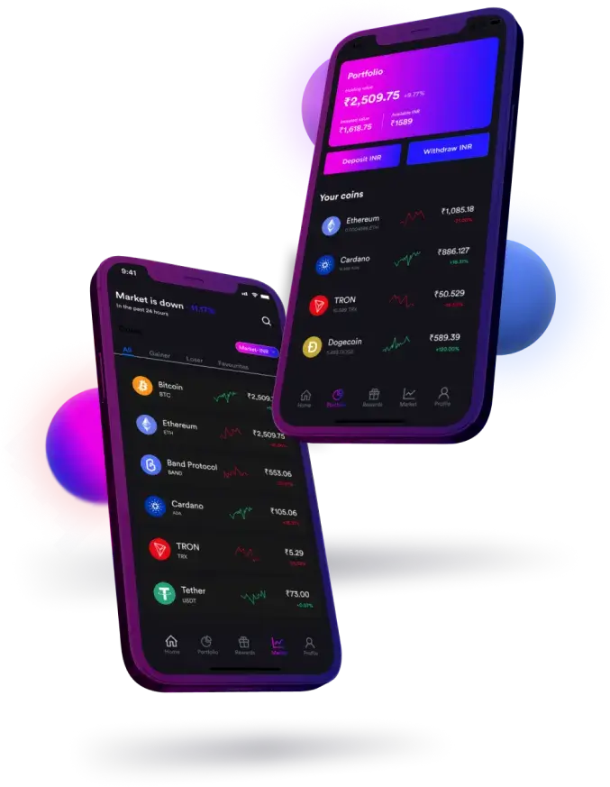 YPF Investment Platform - Kontaktujte nás